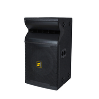 VRX932LAP Single 12 inch Professional Powered Line Array Speaker Box