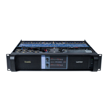 FP14000 Class TD Professional Power Amplifier