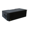 J8&J-SUB Dual 12 inch Column Speaker Box Line Array System