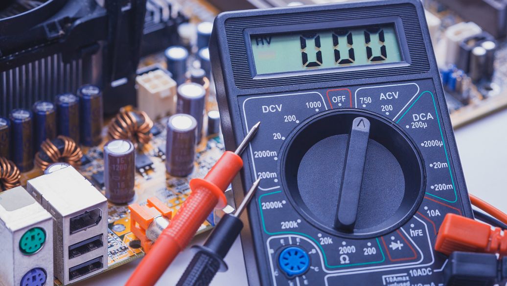 How to Repair Your Amplifiers