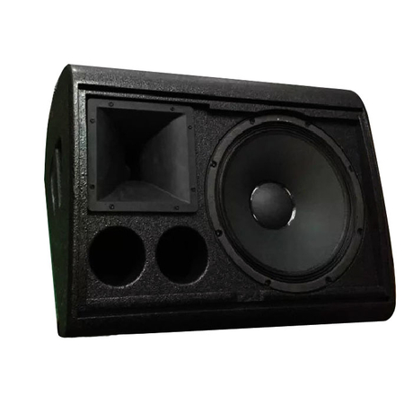 LE1500S Solo altavoz de monitor de escenario compacto de 15 pulgadas -  Compre altavoces de monitor de escenario, altavoz de monitor de 15  pulgadas, altavoz de audio vivo Producto en Sanway Professional