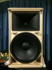 SRX715 15 Inch High Quality Audio Box Speaker