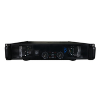 CA9 Professional Sound Standard Class AB Amplifier