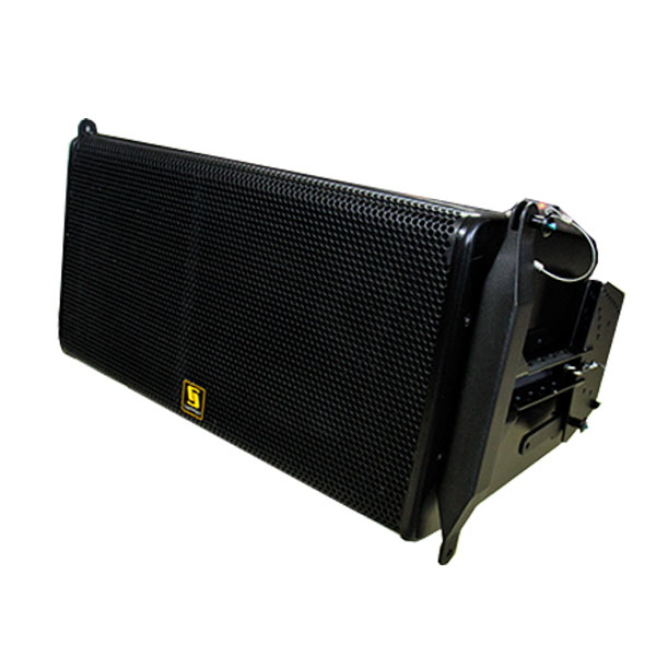 GEO S1210 12" High Cost Efficiency Loudspeaker