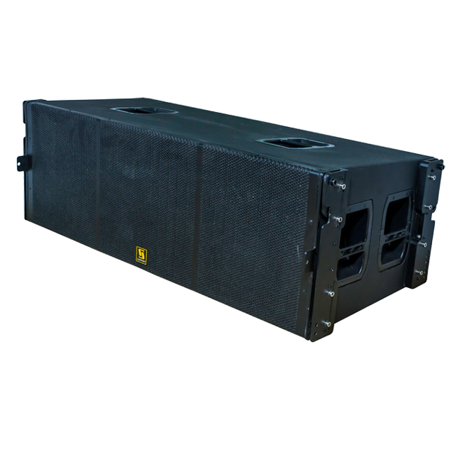 line array 15 inch