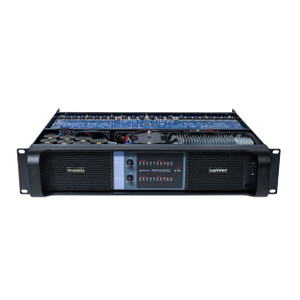 FP14000 Class TD Professional Power Amplifier