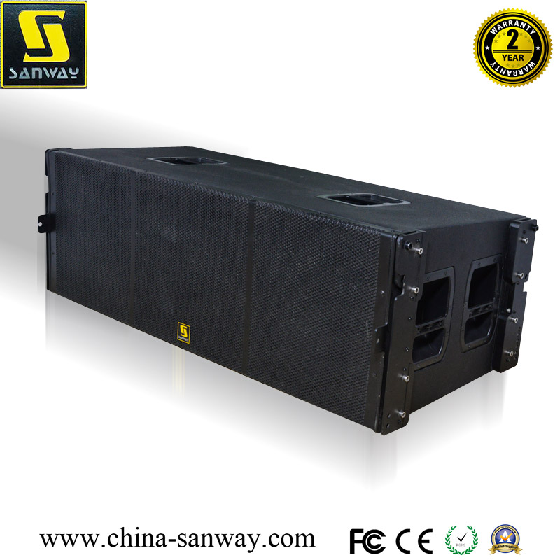 Aero 50 line array system