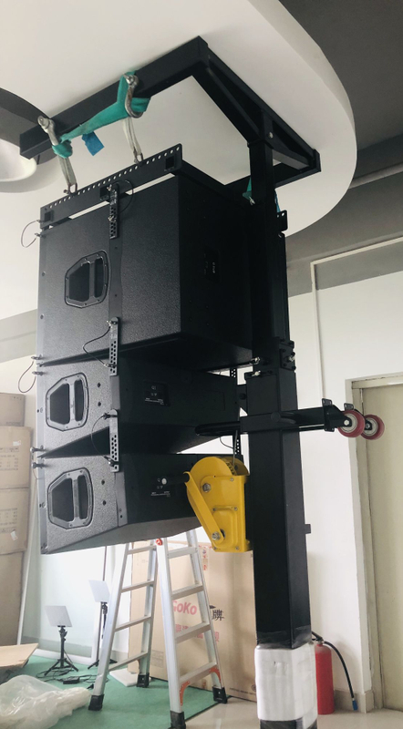 Line Array Lift Bar - Buy Lift Bar, Line Array Lift Bar, Lift Product ...