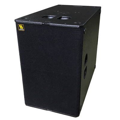 Box speaker hot sale 15 inch low