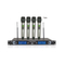 8845C Four Channel Handholds Wireless Microphone