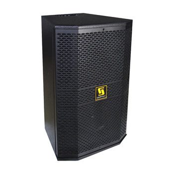 12 inch dj speaker box