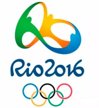 Let's cheer for the 2016 Rio Olympic Games