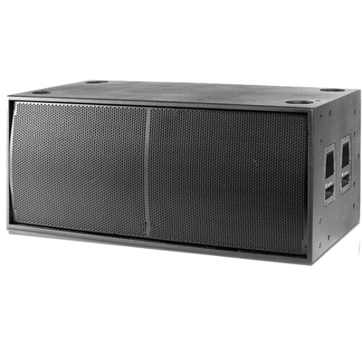 LX218 Dual 18