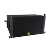 VR10 10 Inch Line Array Speaker For High-Quality Small-Scale Sound Solutions