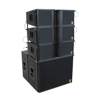 budget line array