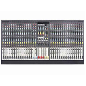 GL2400-432 Powered Audio Mixer