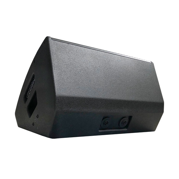 M4 Single 15 Inch Coaxial Stage Monitor Speaker