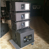 VERA S15 15 inch Powered Active Compact Subwoofer Bass for Church