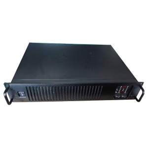 DA5002 2CH 900W Class D High Power Linear Amplifier