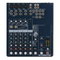 MG82CX 8-Input Stereo Mixer with Digital Effects 