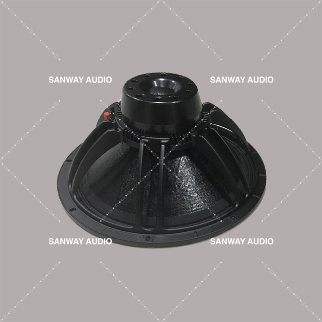 18SW100-8 18 inch Neodymium Subwoofer Speaker Driver