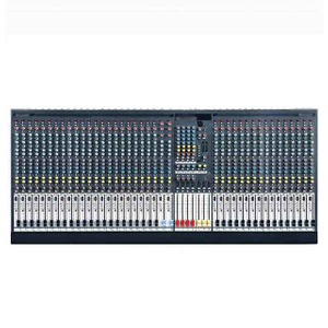 GL2400-440 Power Sound Mixer