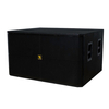 SRX728S Professional 18 inch Subwoofer Speaker Box
