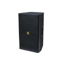 SRX715 15 Inch High Quality Audio Box Speaker