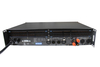 FB-4K 2 Channel Powerful Integrated Amplifier