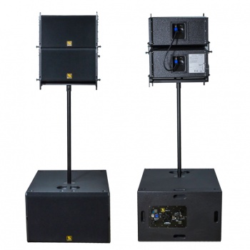 VR10 10 inch line array & S30 15 inch subwoofer.jpg