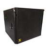 V-SUB PA Audio Cardioid Subwoofer Speaker for Home Theater