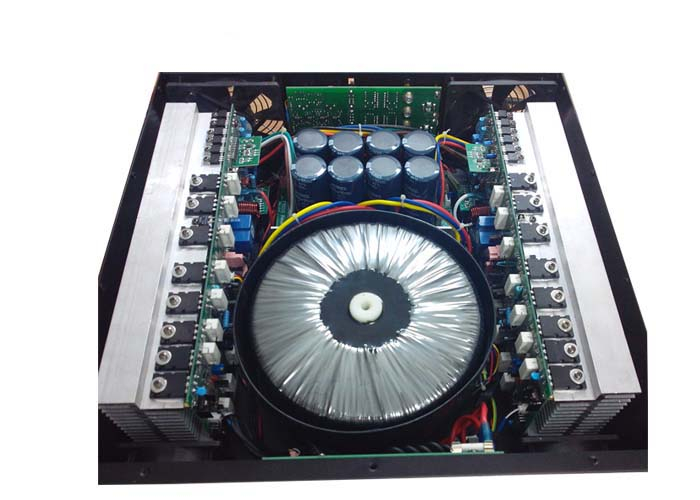 F3500 2 Channel 1050W Low Frequency Power Amplifier Buy low frequency