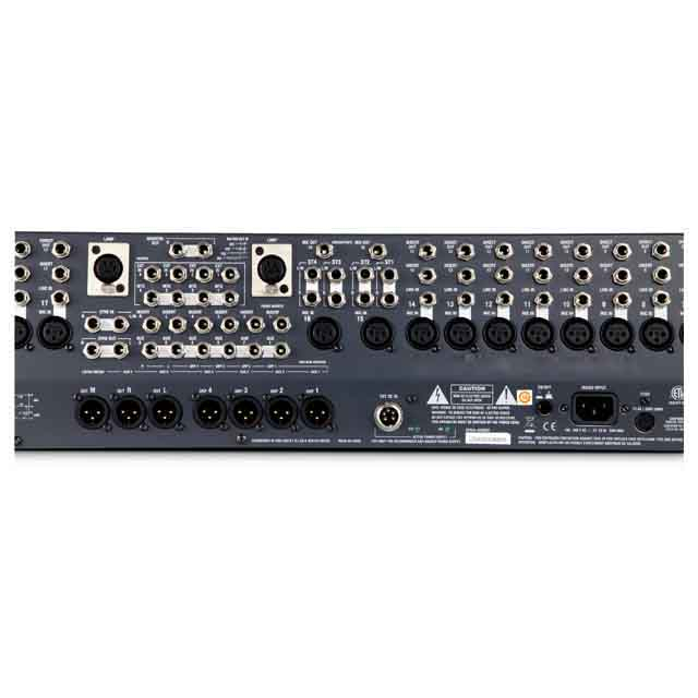 GL2400-424 PA Audio Mixer