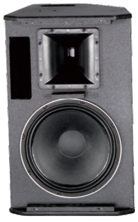AT12 Single 12 inch DJ Sound Speaker
