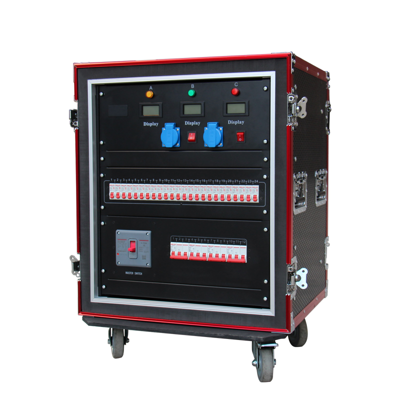 EX-282 28 channel power distribution box