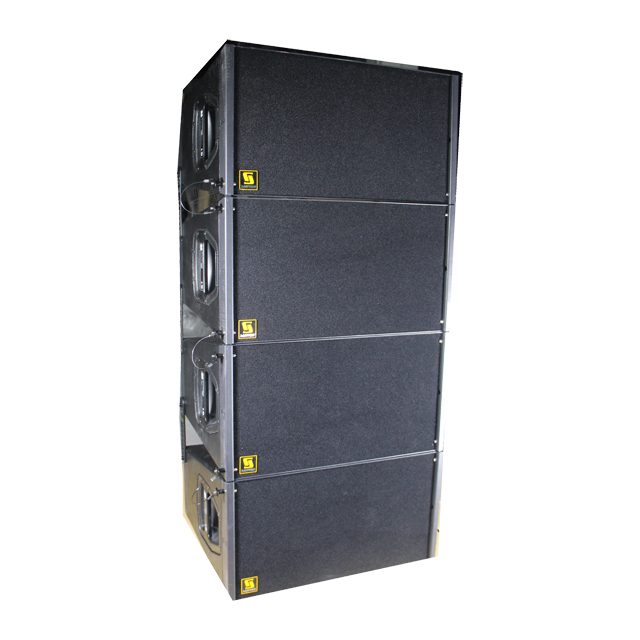 Q1 line array