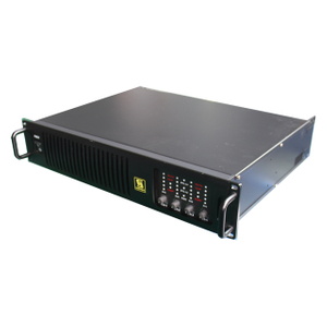 DA5004 4x900W@ 4 ohms 4 Channel Class D Power Amplifier