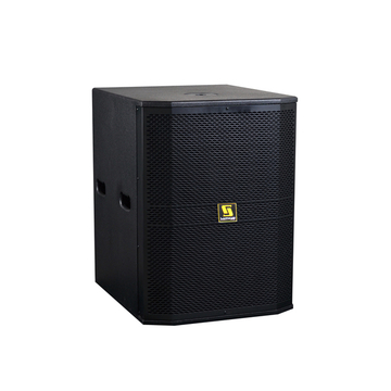 box speaker 15 inch full range