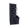 VR10&S15 10 Inch Tops And 15 Inch Subs Compact Active Line Array System