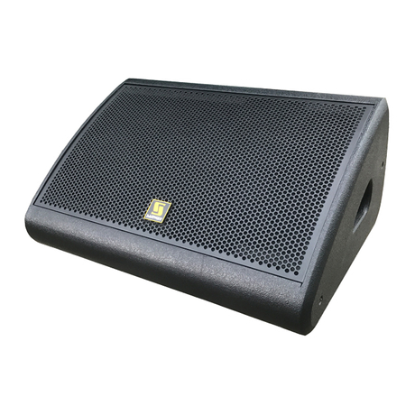LE1200S 12 inch Low Profile PA Stage Monitor system - Buy Stage Monitor  Speaker, stage monitor system, pa stage monitor Product on Sanway  Professional Audio Equipment Co., Ltd.