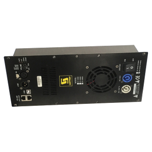 D1-450D Single Channel Class D Amplifier Module For Active Speaker