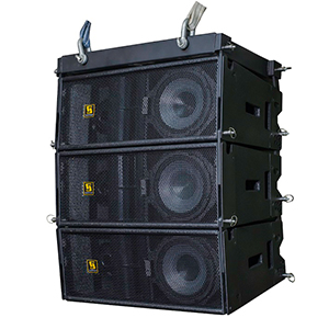 Which Mini Line Array is Better for Touring and Theater?