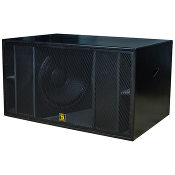Slette Overgang marv L-8028 Dual 18 inch High Power Pro Subwoofer Box - Buy 18 inch subwoofer,  high power subwoofer, s8028 subwoofer speaker Product on Sanway  Professional Audio Equipment Co., Ltd.