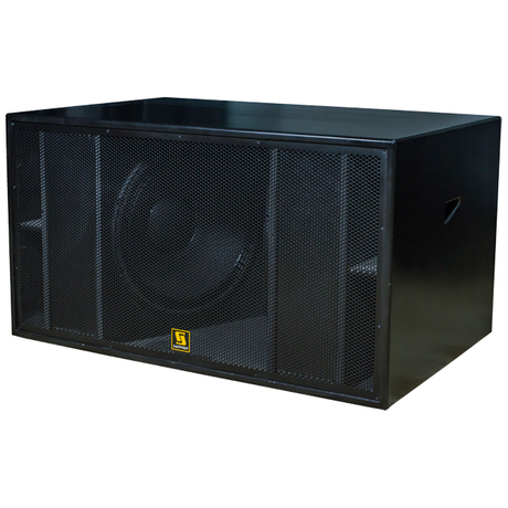 Reclame dwaas Caroline L-8028 Dual 18 inch High Power Pro Subwoofer Box - Buy 18 inch subwoofer,  high power subwoofer, s8028 subwoofer speaker Product on Sanway  Professional Audio Equipment Co., Ltd.