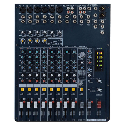 Amazon | ヤマハ ミキシングコンソール MG124C | ミキサー