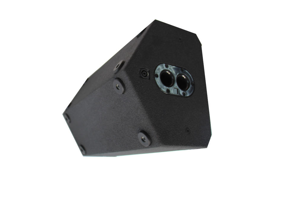 SRX712M 12" Professional Full Range Speaker