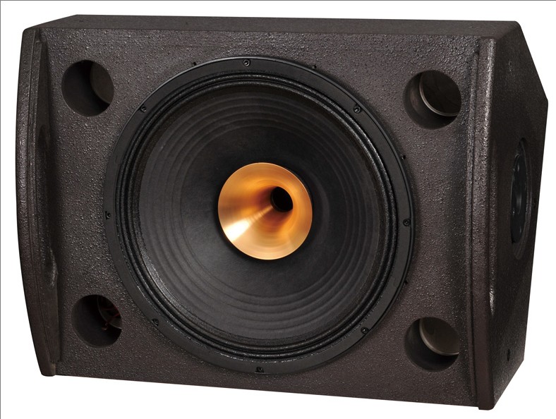 L-15 Coaxial 15 inch Living Audio Speakers 