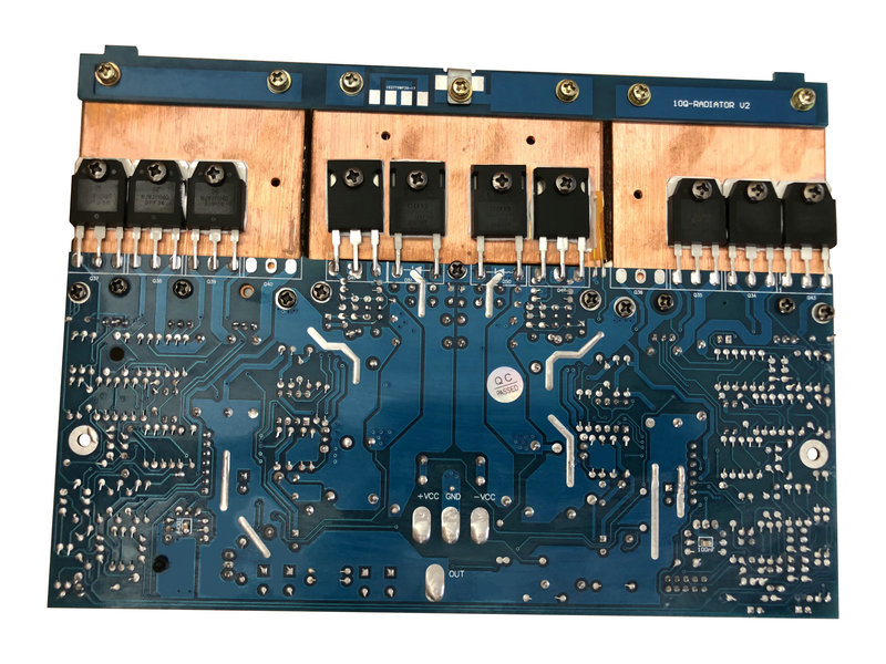 FP10000Q 4 Channel Switching Power Amplifier Buy high power amplifier