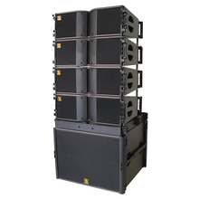 sanway line array