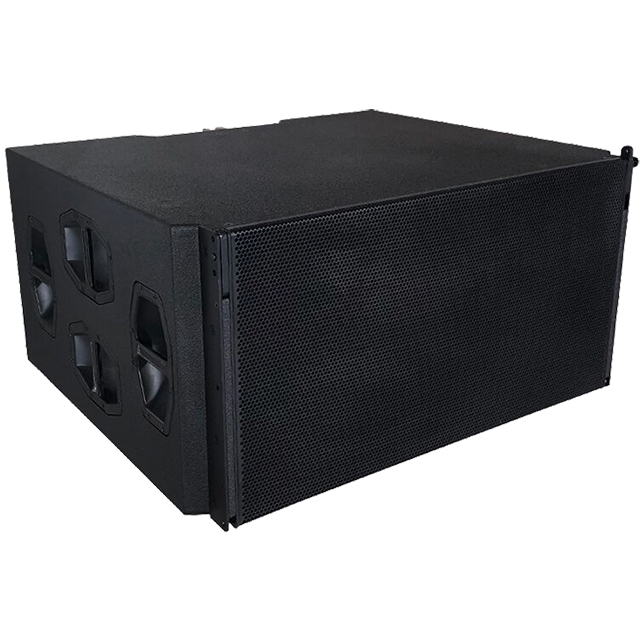 Bøje Bonde Clancy J-SUB Triple 18 inch Long Excursion Subwoofer for Outdoor Live Performance  - Buy Long Excursion Subwoofer, Excursion Subwoofer, 18 inch subwoofer  Product on Sanway Professional Audio Equipment Co., Ltd.